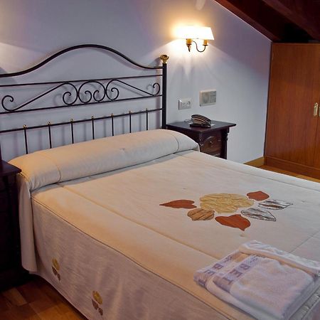 בית הארחה Baro  	La Casona De Baro מראה חיצוני תמונה